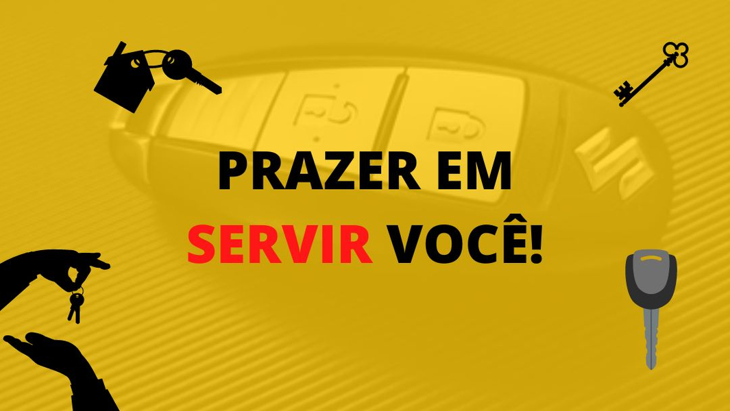 Foto da capa de Chaveiro Cohab